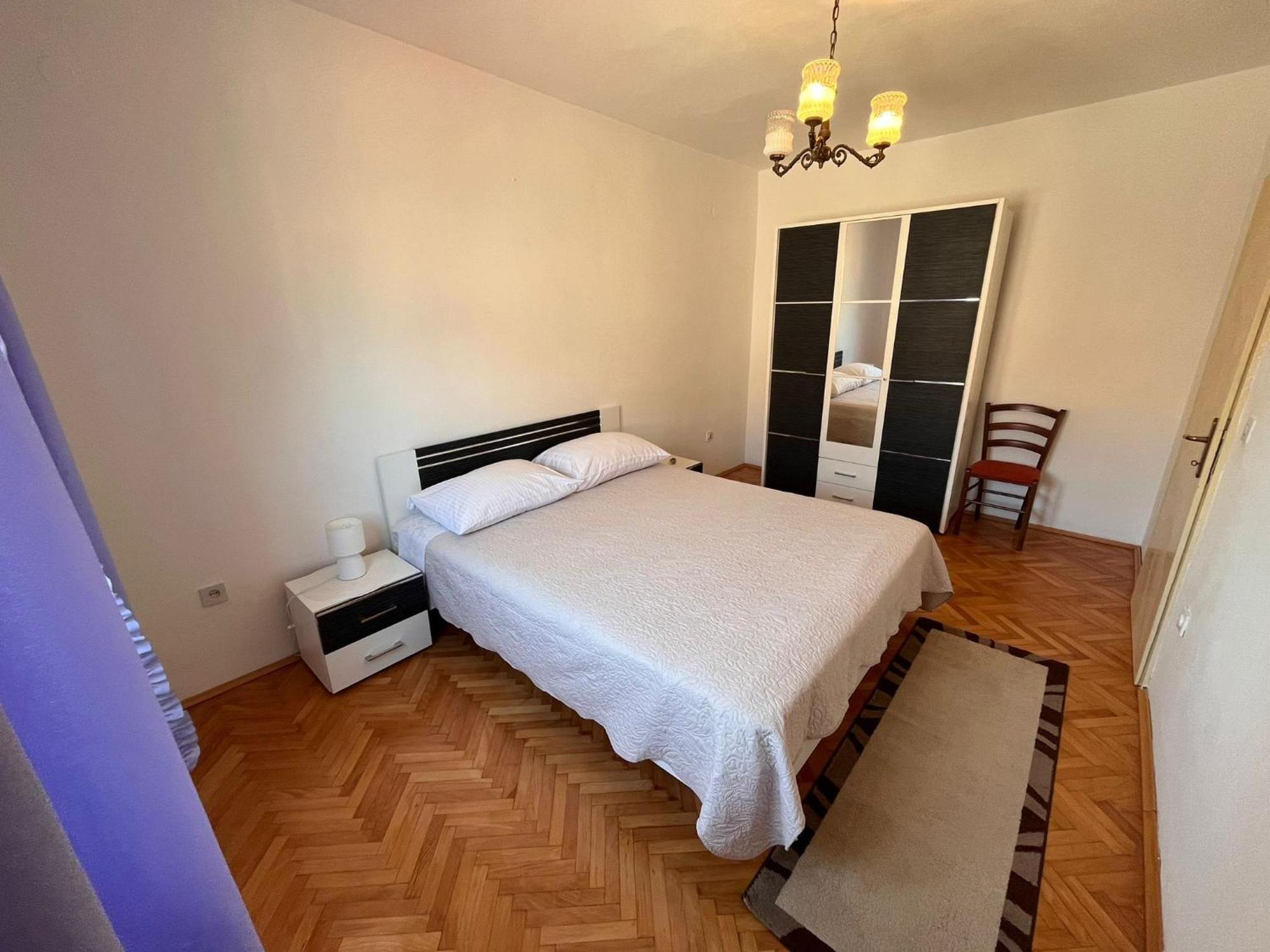 Beautiful Apartment Julieta Привлака Экстерьер фото
